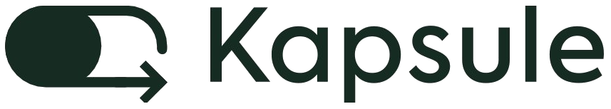 Kapsule