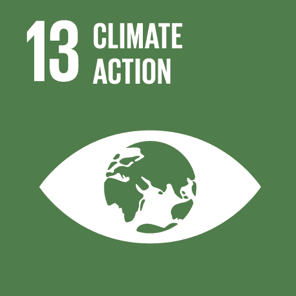UN SDG 13 — Climate Action
