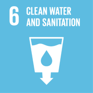 UN SDG 6 — Clean Water and Sanitation