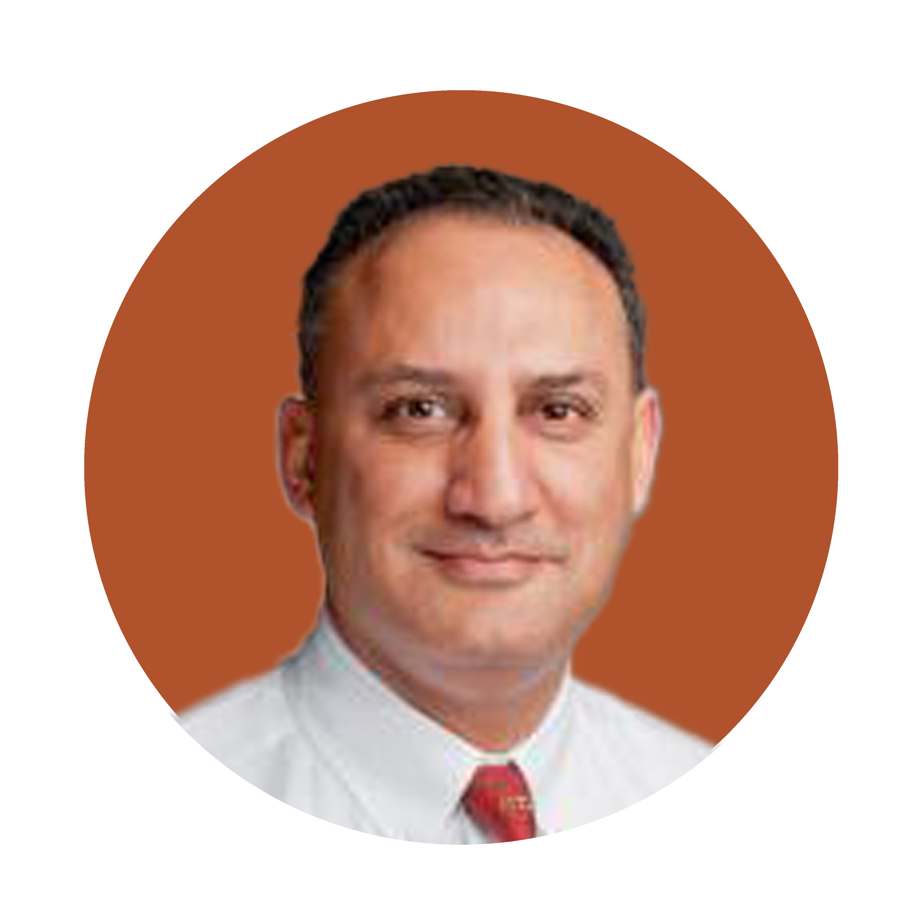 Atul Mehta