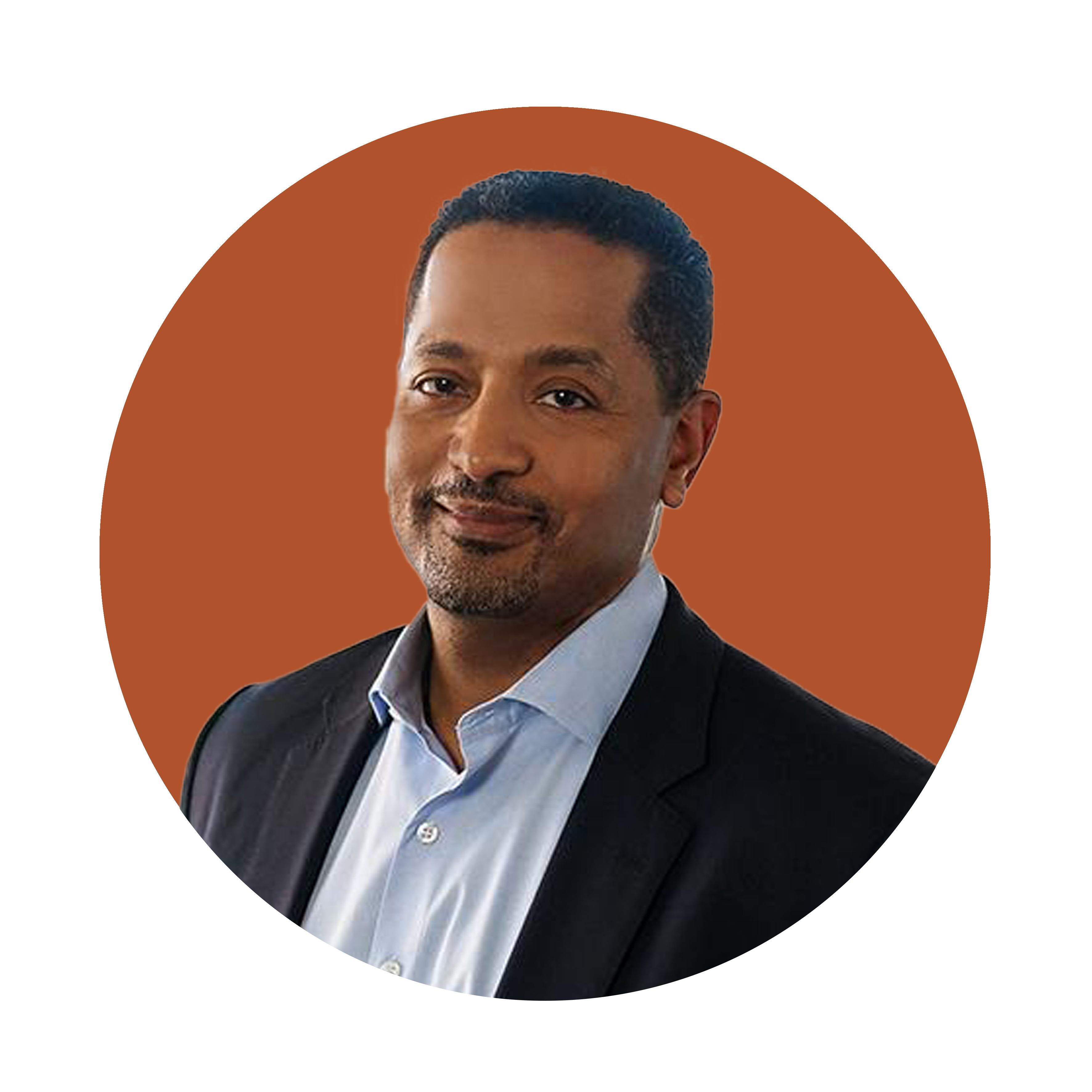 Magdi Amin