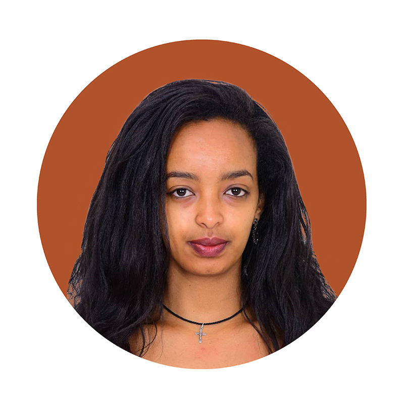 Meraf Girma